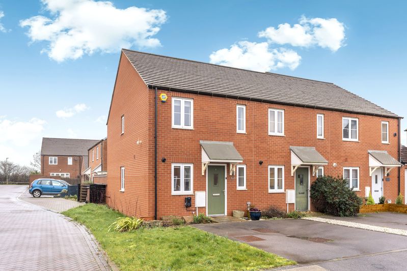 Swift Drive Bodicote